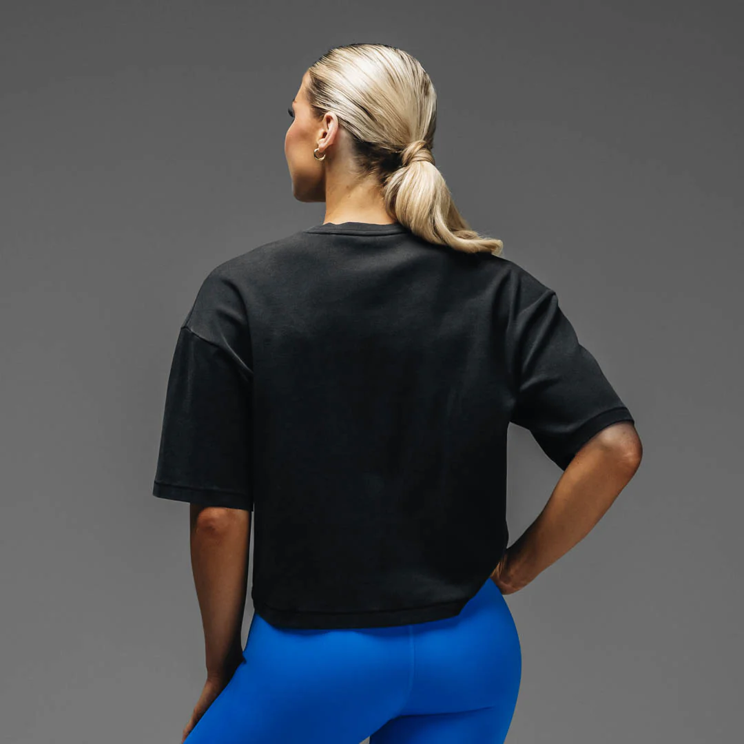 Women's Relaxed Tee - Image 23