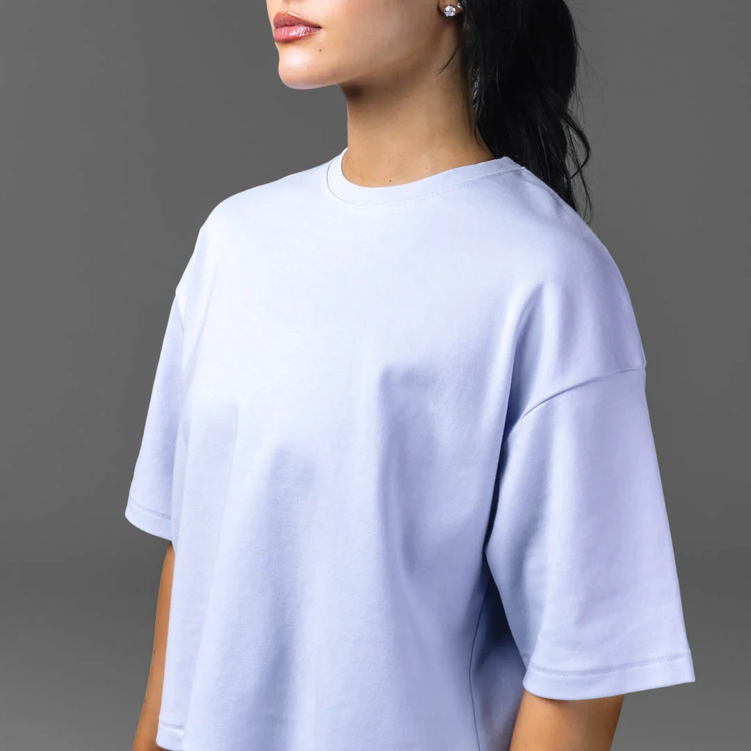 Women's Relaxed Tee - Image 3