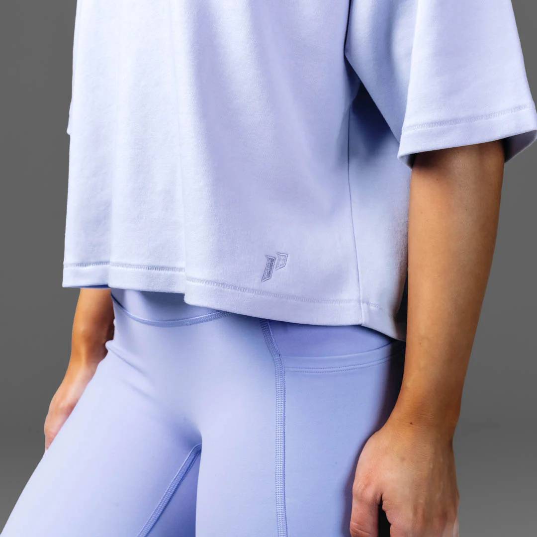 Women's Relaxed Tee - Image 4