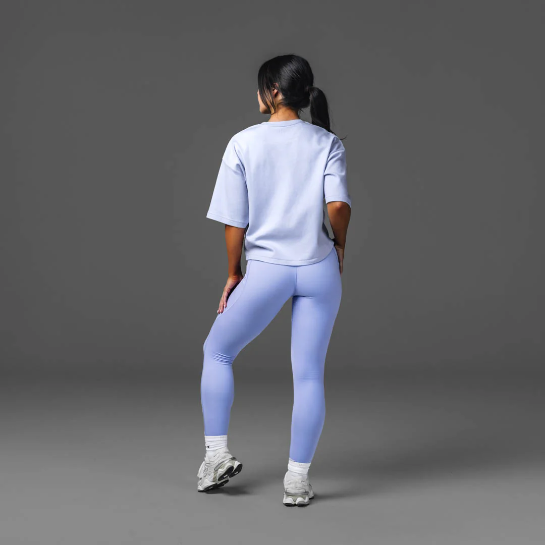 Women's Relaxed Tee - Image 5
