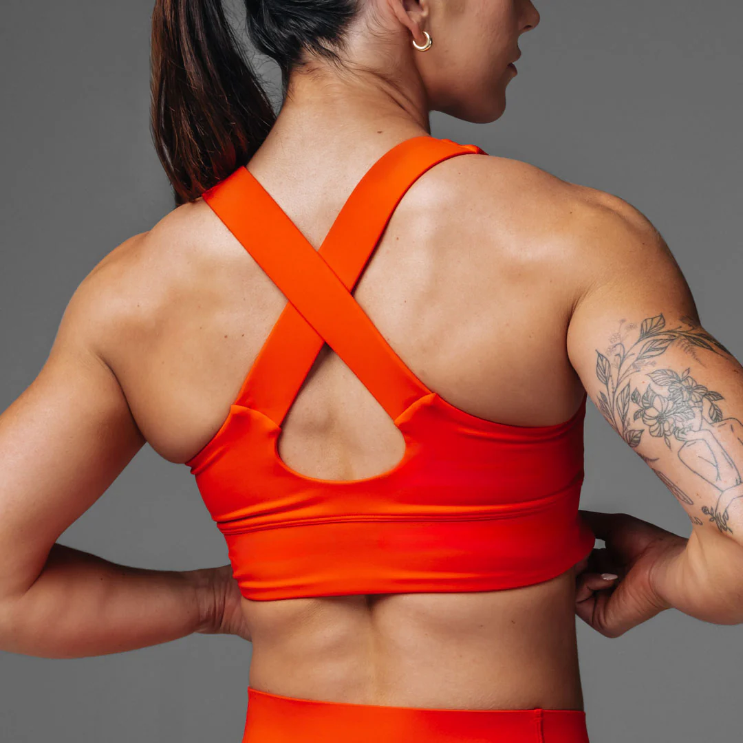 Women's Solstice Bra - Image 21