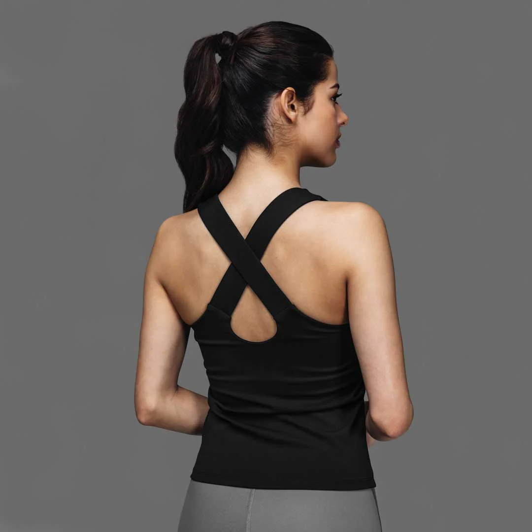 Women's Solstice Tank - Image 3