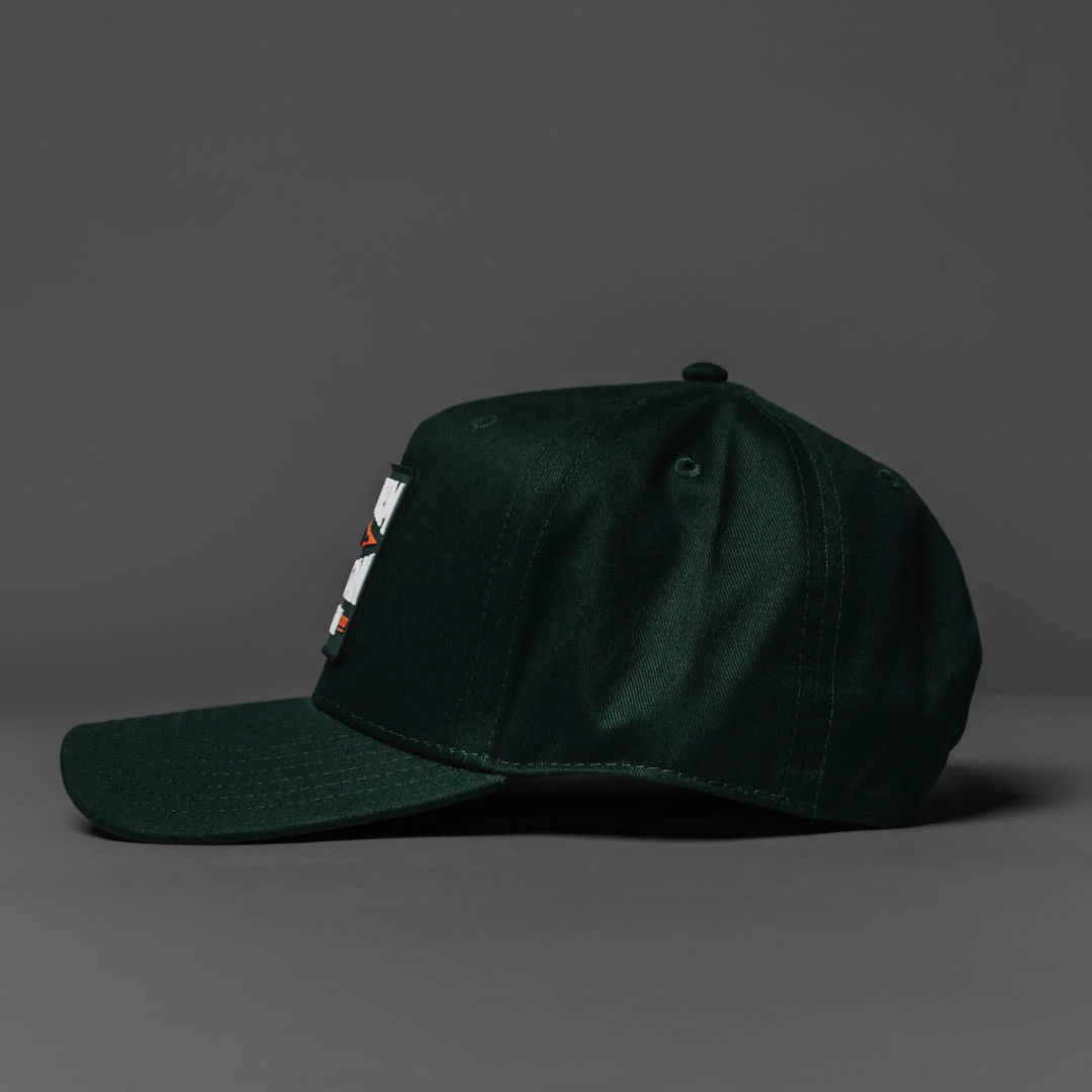 Workhorse Hat - Image 3