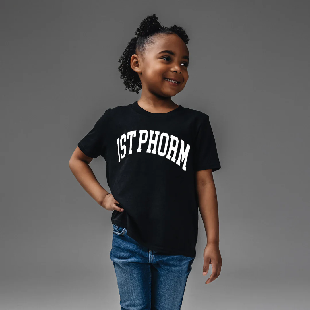 Youth 1P Varsity Tee - Image 19