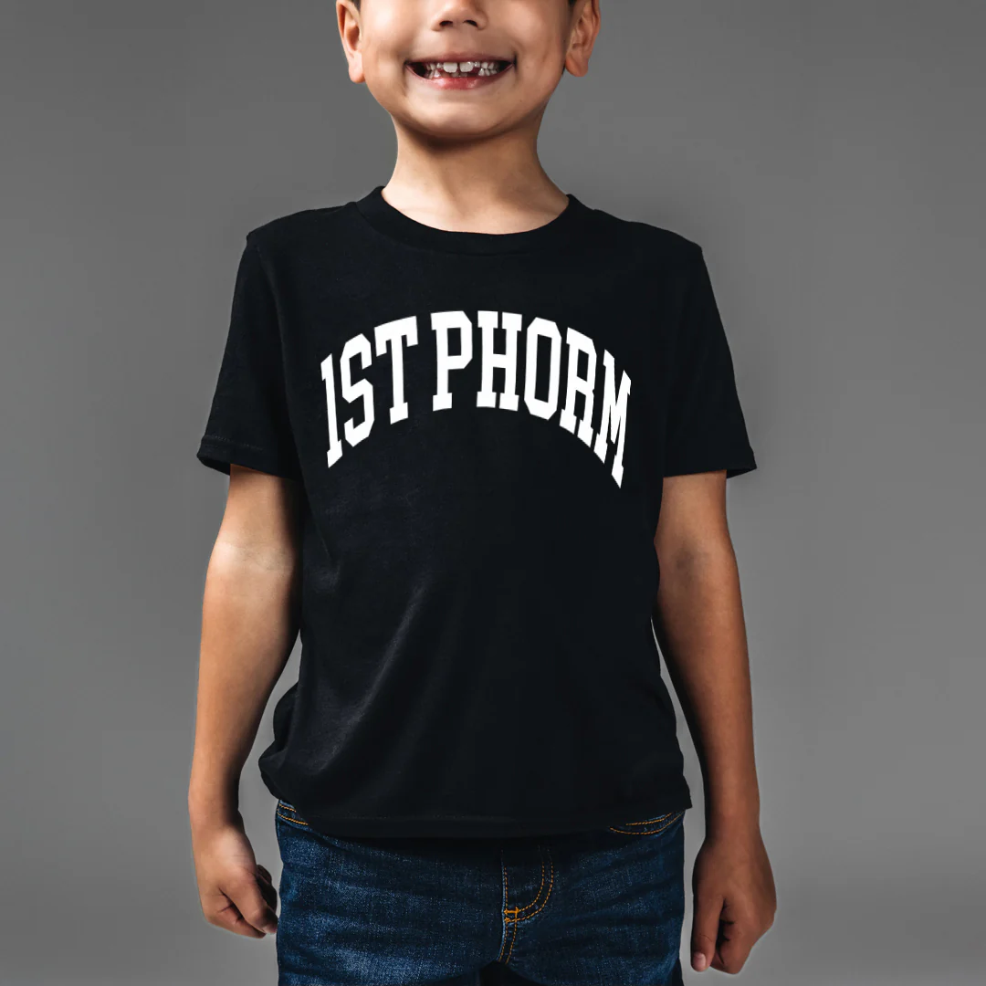 Youth 1P Varsity Tee - Image 21