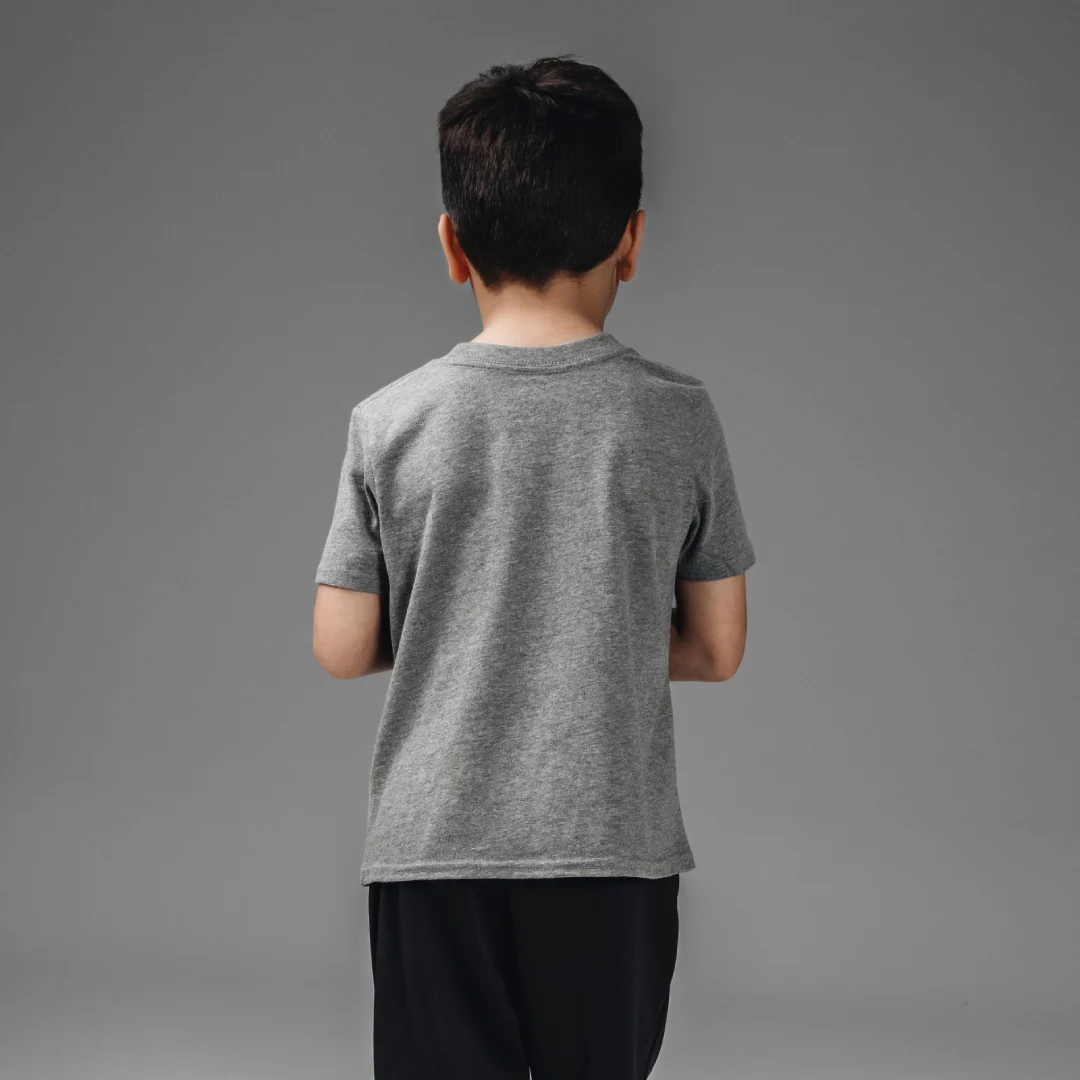 Youth 1P Varsity Tee - Image 8