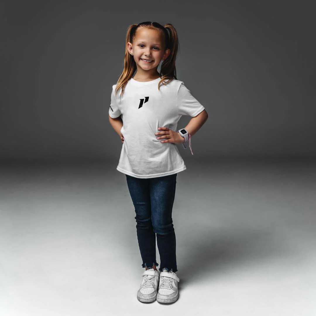 Youth Crest Tee - Image 12